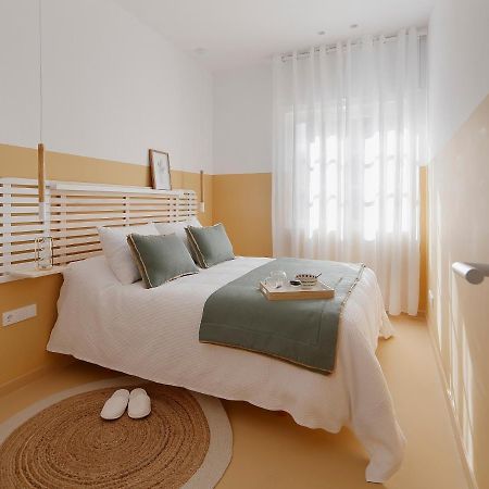 Apartamento diseño Galiana 6 Avilés Asturias Extérieur photo
