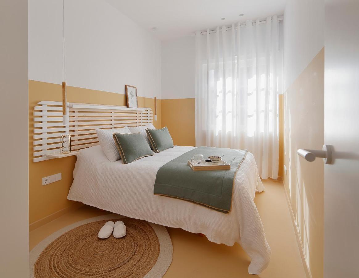 Apartamento diseño Galiana 6 Avilés Asturias Extérieur photo