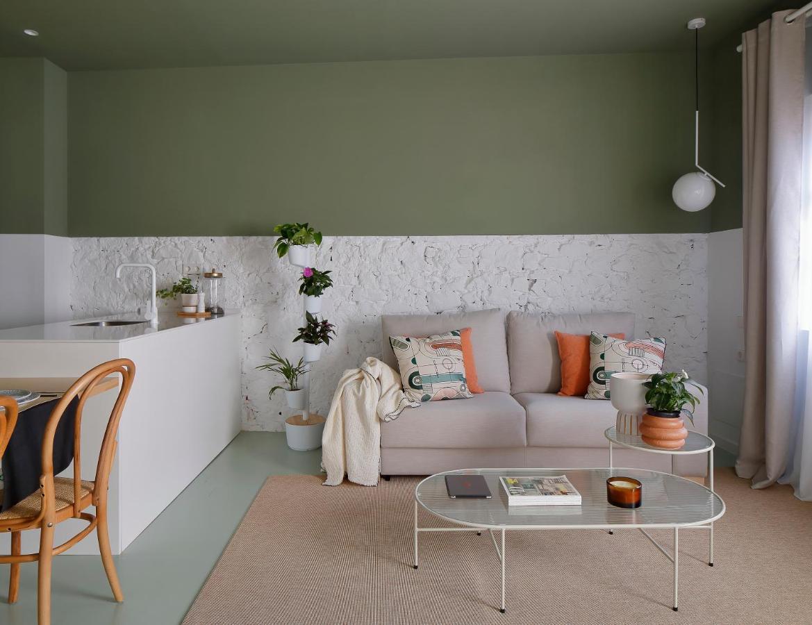 Apartamento diseño Galiana 6 Avilés Asturias Extérieur photo