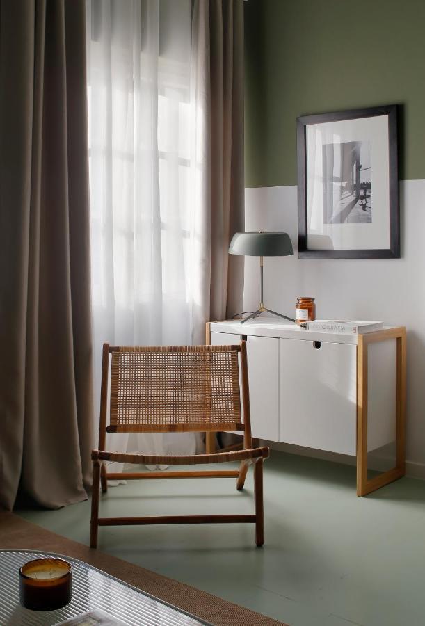 Apartamento diseño Galiana 6 Avilés Asturias Extérieur photo