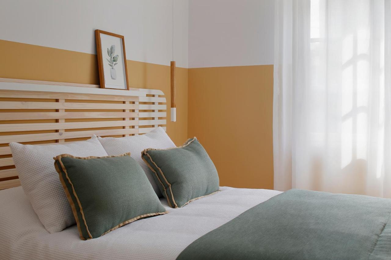 Apartamento diseño Galiana 6 Avilés Asturias Extérieur photo
