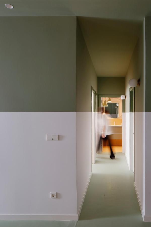 Apartamento diseño Galiana 6 Avilés Asturias Extérieur photo