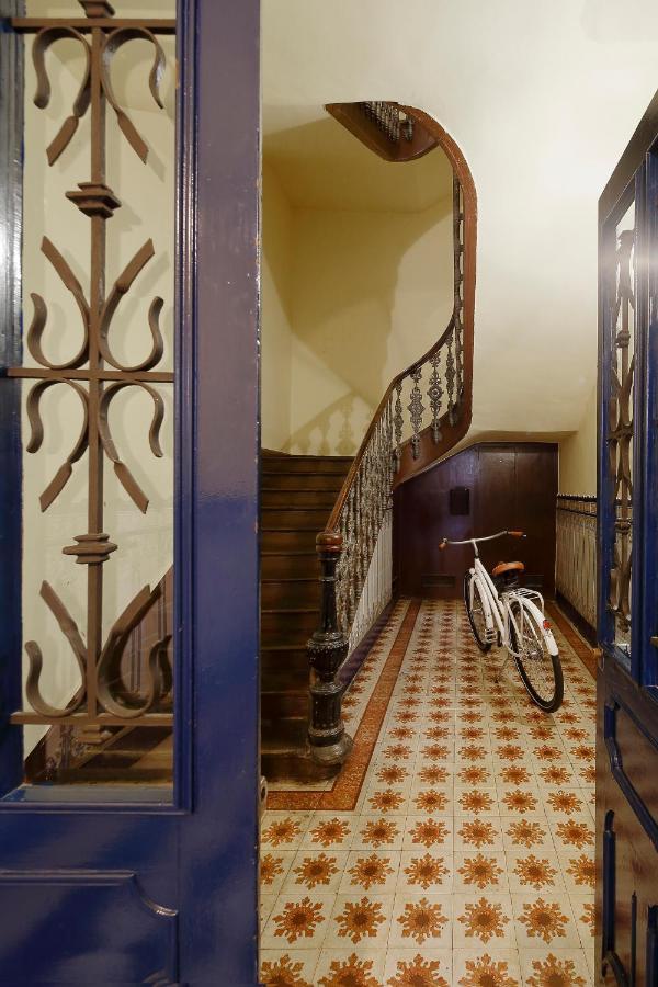 Apartamento diseño Galiana 6 Avilés Asturias Extérieur photo