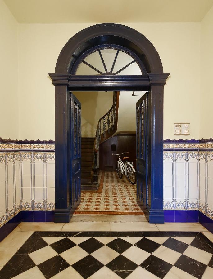 Apartamento diseño Galiana 6 Avilés Asturias Extérieur photo