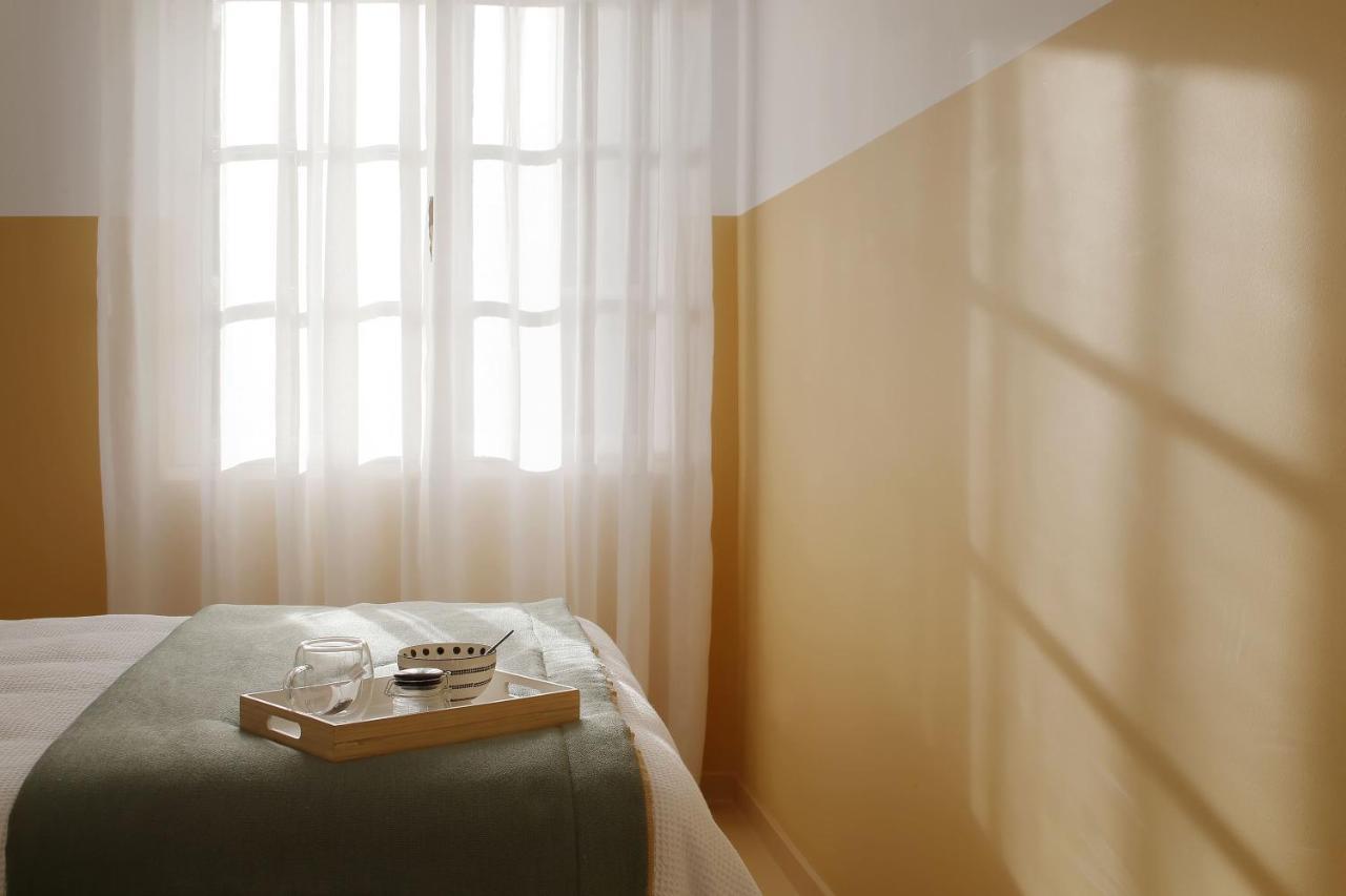 Apartamento diseño Galiana 6 Avilés Asturias Extérieur photo