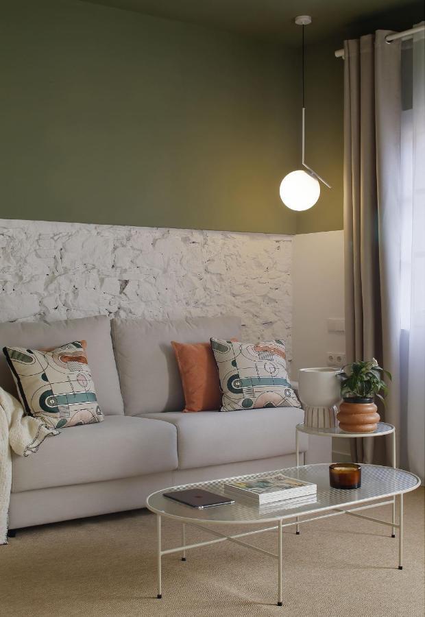 Apartamento diseño Galiana 6 Avilés Asturias Extérieur photo